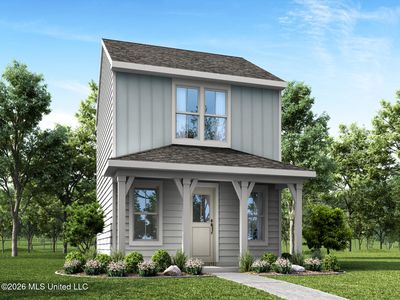 13382 Gorman St, Gulfport, MS, 39503