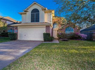 14743 Kendallbrook Dr, Houston, TX 77095