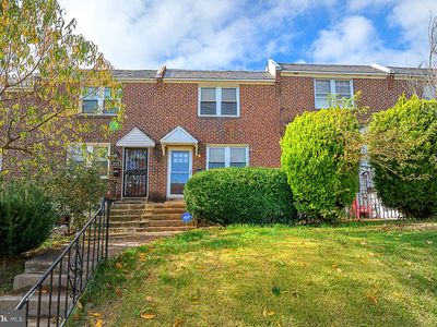 1636 Ashurst Rd, Philadelphia, PA, 19151