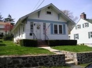 404 Centre Ave, Nyack, NY 10960