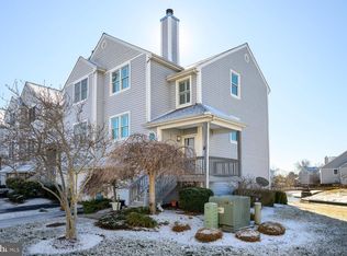 402 Blenny Ln, Chester, MD 21619