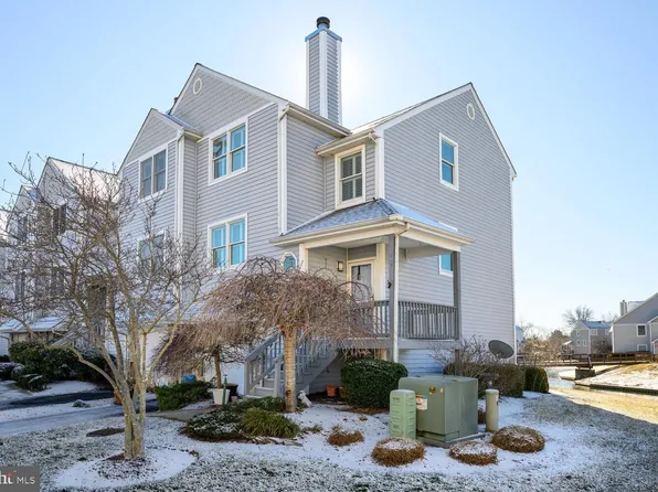 402 Blenny Ln, Chester, MD 21619