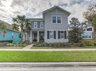 9056 Yonath St, Orlando, FL 32827