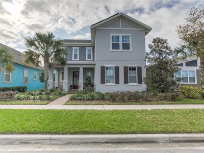 9056 Yonath St, Orlando, FL, 32827