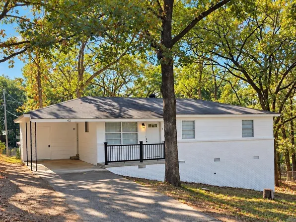 62 Somerset Dr, North Little Rock, AR 72118