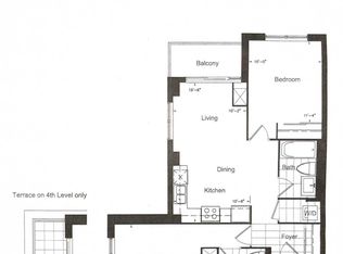 1 Uptown Dr #2107, Markham, ON L3R 5C1