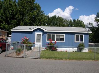 6602 Haag St, West Richland, WA