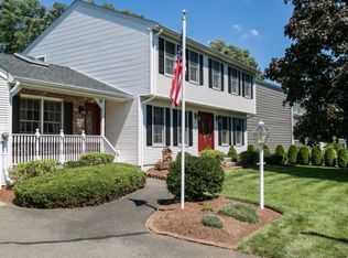 35 Rising St, Feeding Hills, MA 01030