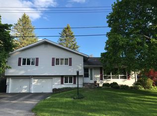 121 Dewitt Ave, Bangor, ME 04401