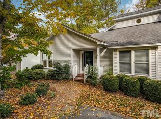 497 Beechmast, Pittsboro, NC 27312