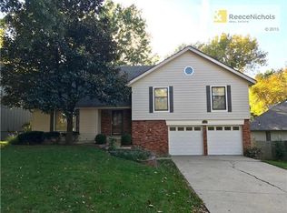 11178 Eby St, Overland Park, KS 66210