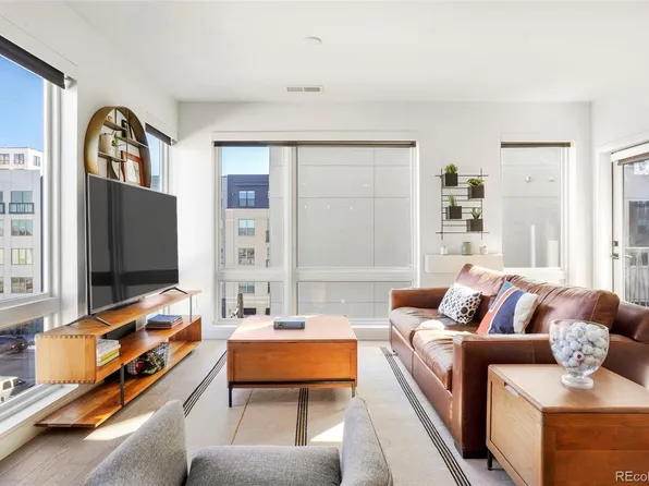 1898 S Bannock Street #412, Denver, CO 80223