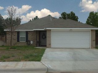 3106 Boardwalk Ave, Midland, TX 79705