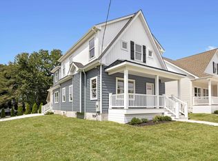 3903 Bay Dr, Villas, NJ 08251