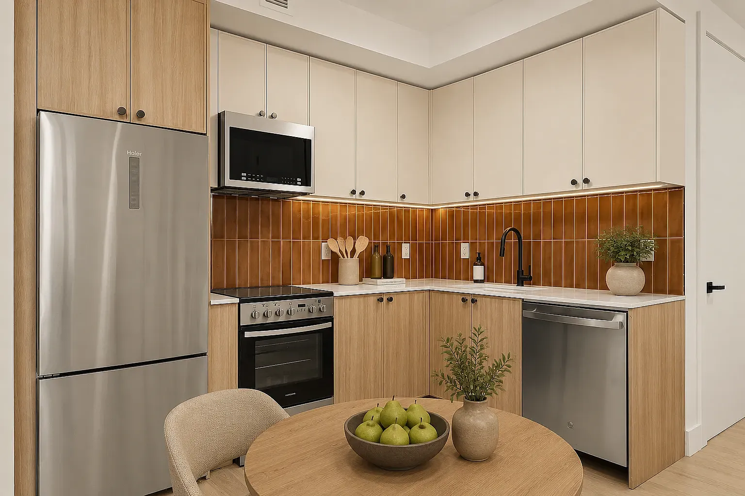733 Lincoln Place — Photo 1