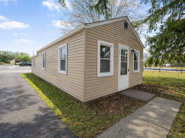 350 Waterloo Geneva Rd #10, Waterloo, NY 13165