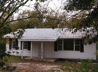 1501 Bower St, Deridder, LA 70634