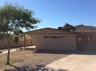 9608 N 3rd Dr, Phoenix, AZ 85021