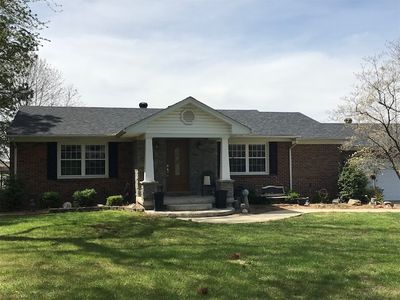 3501 London Pike, Philpot, KY, 42366