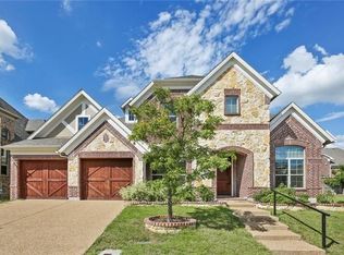 1119 Backbay Dr, Irving, TX 75063