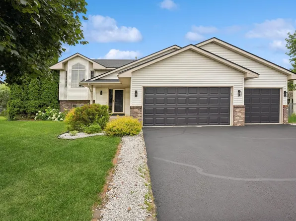 5650 Loon Dr, Big Lake, MN 55309