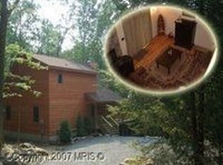 138 Autumn Way, Oakland, MD
