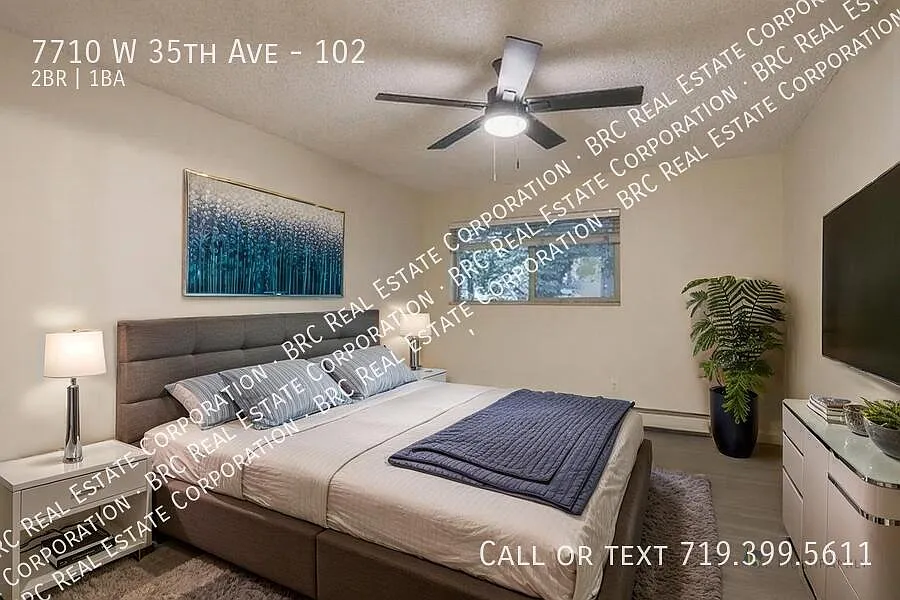 7710 W 35th Ave #102
