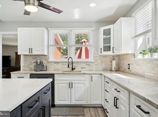 1679 Ward St, Linwood, PA 19061