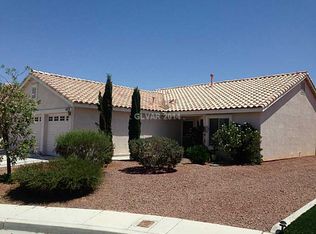 1409 Heather Grove Ave, North Las Vegas, NV 89081