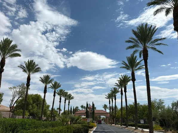 4762 Regalo Bello St, Las Vegas, NV 89135