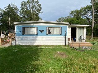 6274 Potomac St, Oscoda, MI 48750