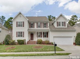 1122 Freshman Dr, Durham, NC 27713