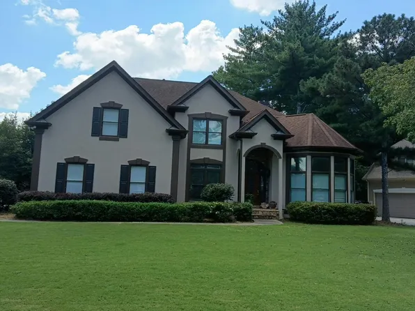 110 Silk Leaf Dr, Johns Creek, GA 30097