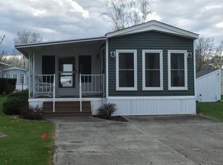 5228 Heritage Ln, Lexington, MI 48450