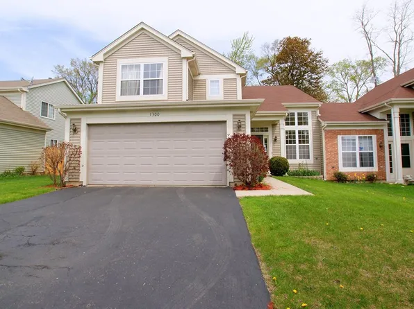 1300 Kensington Dr, Mundelein, IL 60060