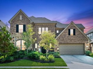 8119 Messina Mount Dr, Magnolia, TX 77354