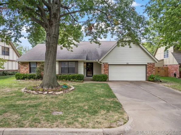 6328 S 73rd East Ave, Tulsa, OK 74133