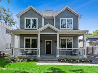 356 Jefferson Ave, Glencoe, IL 60022