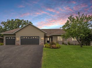 15030 Avocet St NW, Andover, MN 55304