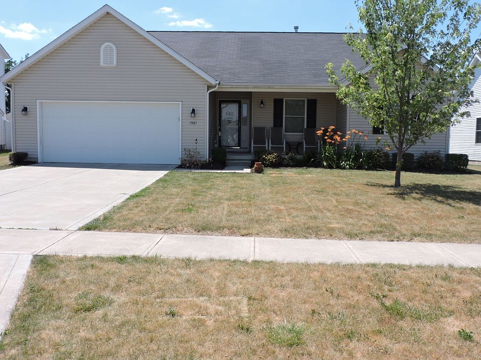 1st image of 1521 Saddlebrook Dr