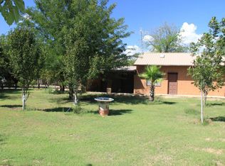 82842 E Palomita Rd, Dudleyville, AZ 85192