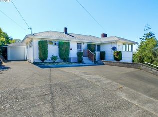 1145 N 5th St, Coos Bay, OR