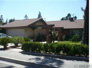 1421 Meadow Glen Rd, Diamond Bar, CA 91765