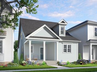 Found a Dream Plan, Wendell Falls, Wendell, NC 27591