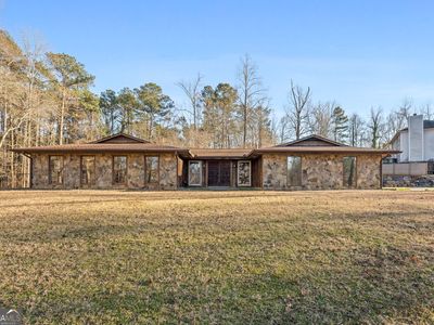 165 Deer Forest Rd, Fayetteville, GA, 30214