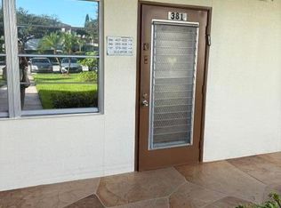 381 Mansfield Dr #J, Boca Raton, FL 33434