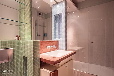 Sold by Sotheby's International Realty