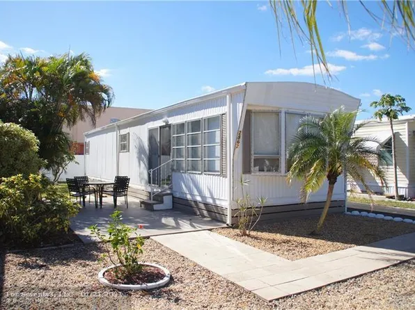 2862 SW 58th Mnr, Fort Lauderdale, FL 33312
