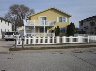 11 Lighthouse Cv #A, Brigantine, NJ 08203