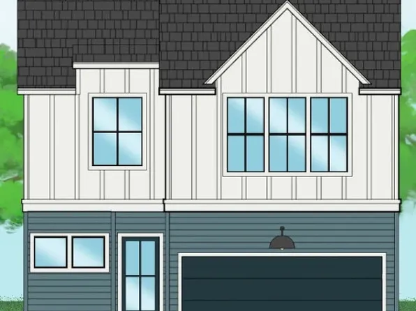 Floor Plan F Plan, Buffalo Way Villas